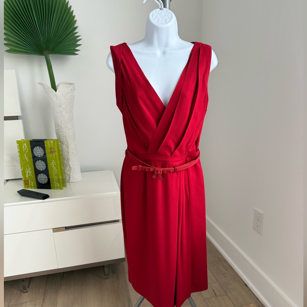 CHRISTIAN DIOR gently worn once